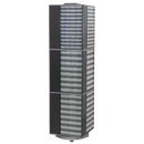 Rotating Storage Cabinet System 320 Drawer | Pipe Manufacturers Ltd..