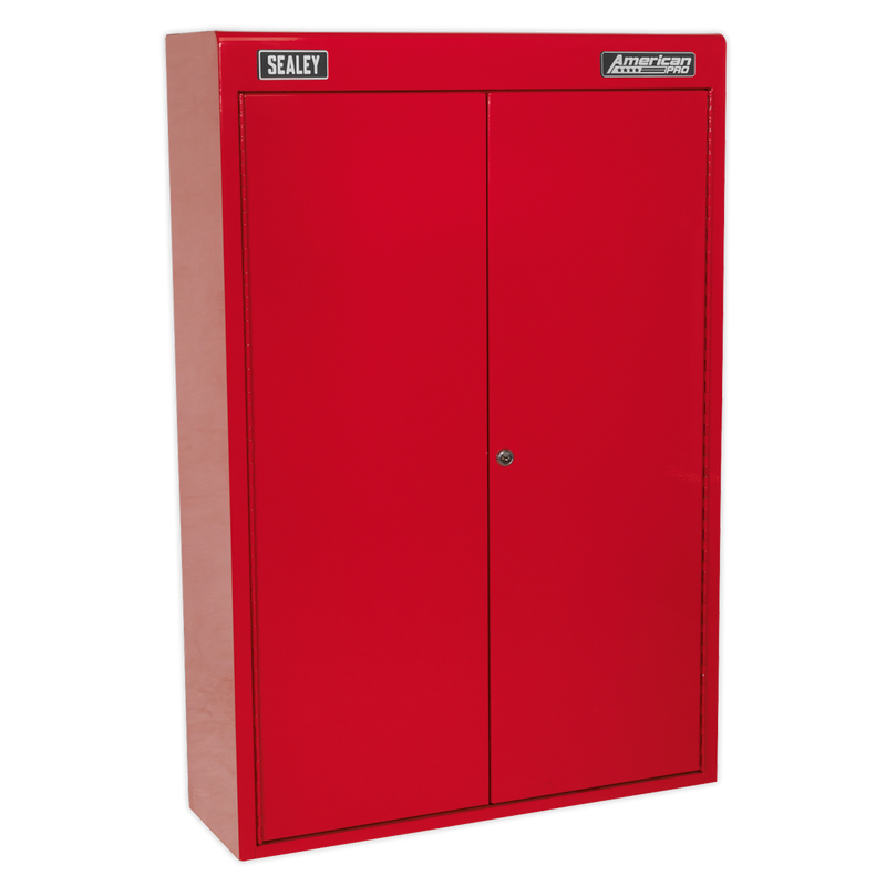 Wall Mounting Tool Cabinet with 1 Drawer | Pipe Manufacturers Ltd..