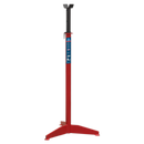 High Level Supplementary Support Stand 2tonne Capacity | Pipe Manufacturers Ltd..