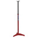 High Level Supplementary Support Stand 4tonne Capacity | Pipe Manufacturers Ltd..