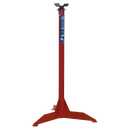 High Level Supplementary Support Stand 4tonne Capacity | Pipe Manufacturers Ltd..