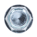 Acme Screw Washer Faced Zinc