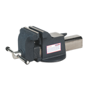 Vice 100mm All Steel | Pipe Manufacturers Ltd..