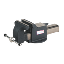 Vice 150mm All Steel | Pipe Manufacturers Ltd..