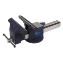 Vice 300mm All Steel | Pipe Manufacturers Ltd..