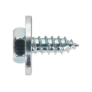 Acme Screw with Captive Washer