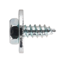 Acme Screw with Captive Washer