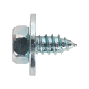 Acme Screw with Captive Washer