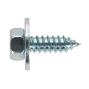 Acme Screw with Captive Washer