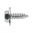 Acme Screw with Captive Washer