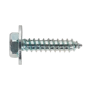 Acme Screw with Captive Washer