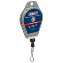 Spring Balancer 3-5kg Capacity | Pipe Manufacturers Ltd..