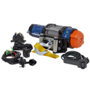 ATV/Quad Recovery Winch 1135kg (2500lb) Line Pull 12V | Pipe Manufacturers Ltd..