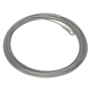 Wire Rope (¯4.8mm x 15.2m) for ATV1135 | Pipe Manufacturers Ltd..