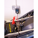 Compact Auto Smart Charger 1A 6/12V | Pipe Manufacturers Ltd..
