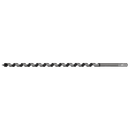 Auger Wood Drill ¯14 x 460mm | Pipe Manufacturers Ltd..
