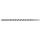 Auger Wood Drill ¯16 x 460mm | Pipe Manufacturers Ltd..