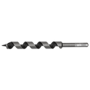 Auger Wood Drill ¯20 x 235mm | Pipe Manufacturers Ltd..