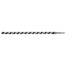 Auger Wood Drill ¯20 x 600mm | Pipe Manufacturers Ltd..