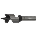 Auger Wood Drill ¯25 x 100mm | Pipe Manufacturers Ltd..