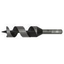 Auger Wood Drill ¯28 x 155mm | Pipe Manufacturers Ltd..