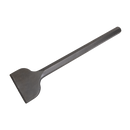 Asphalt Cutter 130 x 500mm - Bosch 11304 | Pipe Manufacturers Ltd..