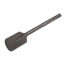 Clay Spade 110 x 500mm - Bosch 11304 | Pipe Manufacturers Ltd..