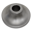 Tamping Pad ¯125mm - Pneumatic Stems | Pipe Manufacturers Ltd..