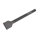 Wide Chisel 75 x 375mm - Bosch 11304 | Pipe Manufacturers Ltd..
