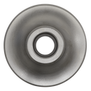 Tamping Pad ¯180mm - Pneumatic Stems | Pipe Manufacturers Ltd..