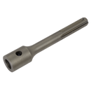 Chuck Adaptor - SDS MAX to K Taper | Pipe Manufacturers Ltd..