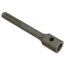 Chuck Adaptor - SDS MAX to K Taper | Pipe Manufacturers Ltd..