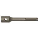 Chuck Adaptor - SDS MAX to K Taper | Pipe Manufacturers Ltd..