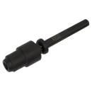 Adaptor SDS MAX to SDS Plus | Pipe Manufacturers Ltd..