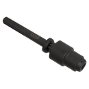 Adaptor SDS MAX to SDS Plus | Pipe Manufacturers Ltd..