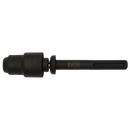 Adaptor SDS MAX to SDS Plus | Pipe Manufacturers Ltd..