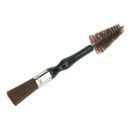 Parts Cleaning Brush | Pipe Manufacturers Ltd..