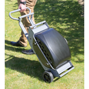 Gas BBQ Portable | Pipe Manufacturers Ltd..