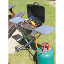 Gas BBQ Portable | Pipe Manufacturers Ltd..