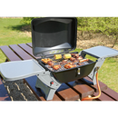 Gas BBQ Portable | Pipe Manufacturers Ltd..