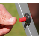 Gas BBQ Portable | Pipe Manufacturers Ltd..