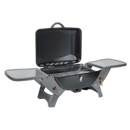 Gas BBQ Portable | Pipe Manufacturers Ltd..