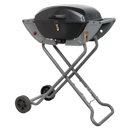Gas BBQ Portable | Pipe Manufacturers Ltd..