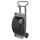 Gas BBQ Portable | Pipe Manufacturers Ltd..