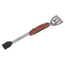 Barbecue Multi-Tool 5 Function | Pipe Manufacturers Ltd..