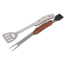 Barbecue Multi-Tool 5 Function | Pipe Manufacturers Ltd..