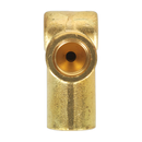 Brake Tube Connector M10 x 1mm 3-Way | Pipe Manufacturers Ltd..