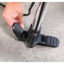 Workshop Pump | Pipe Manufacturers Ltd..