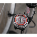 Workshop Pump | Pipe Manufacturers Ltd..