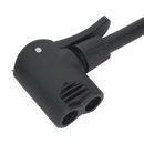 Workshop Pump | Pipe Manufacturers Ltd..